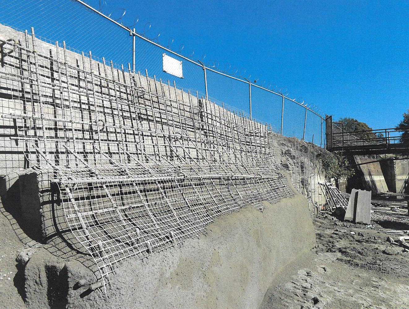 waterproofing services