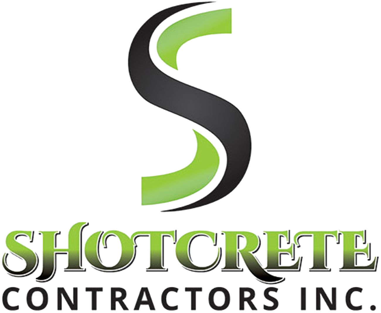 shotcrete logo